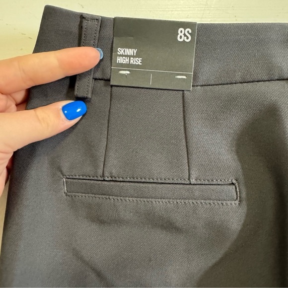 Express Skinny Dress Pants - Picture 5 of 5
